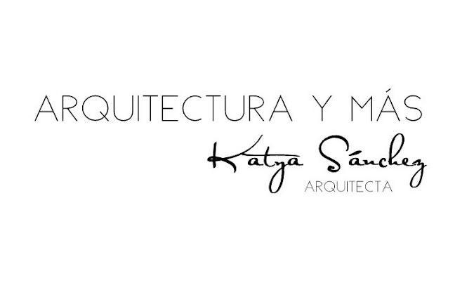 Comentarios y opiniones de KATYA SANCHEZ Arquitectura e Interiorismo