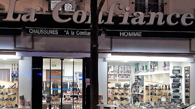 A la Confiance à Saint-Fons