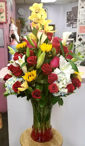 Florist «Park Floral Company», reviews and photos, 1055 Morris Park Ave, Bronx, NY 10461, USA