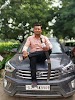 user