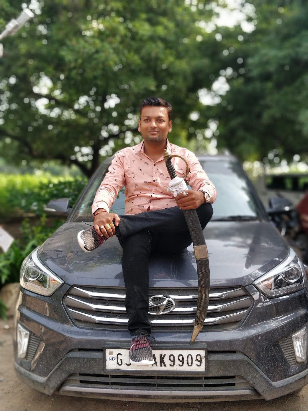 વન કુટીર ખીચા
