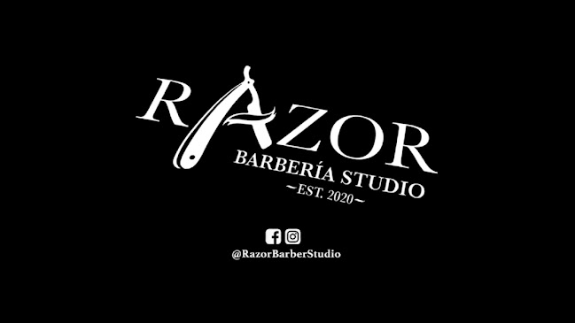 RAZOR Barbería Studio - Barbería
