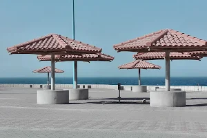 Al Ayjah Corniche كورنيش العيجة image