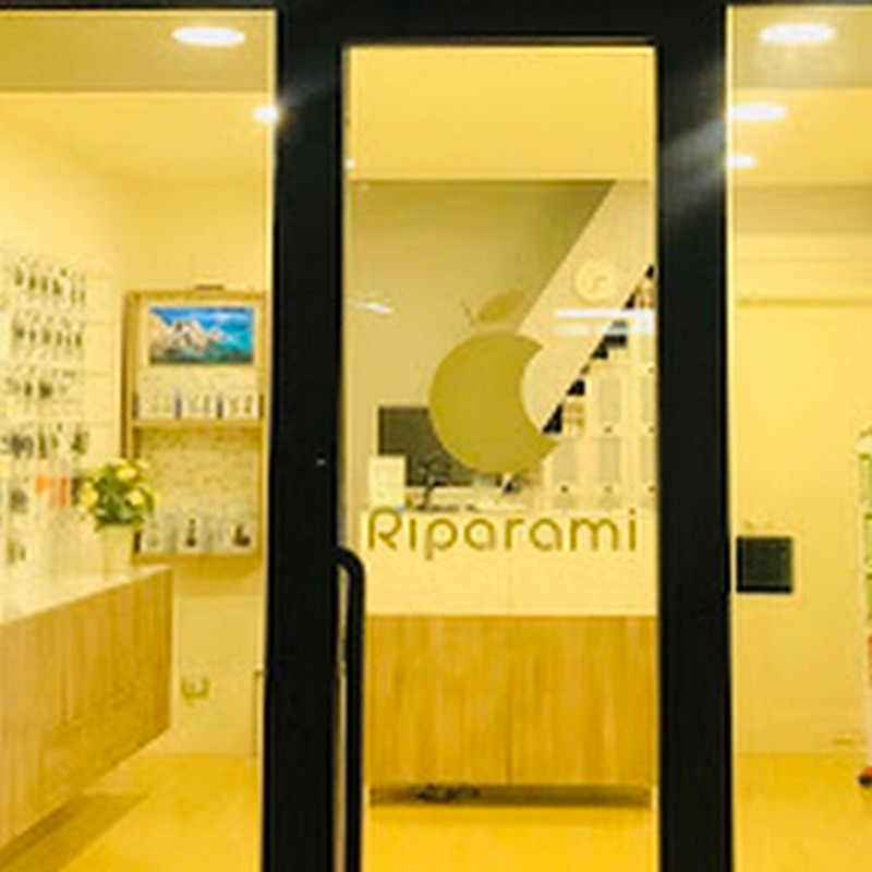 Riparami&Store
