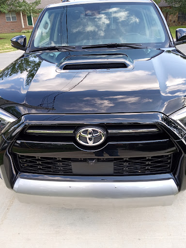 Detail plus auto detailing & Ceramic coating en Cookeville