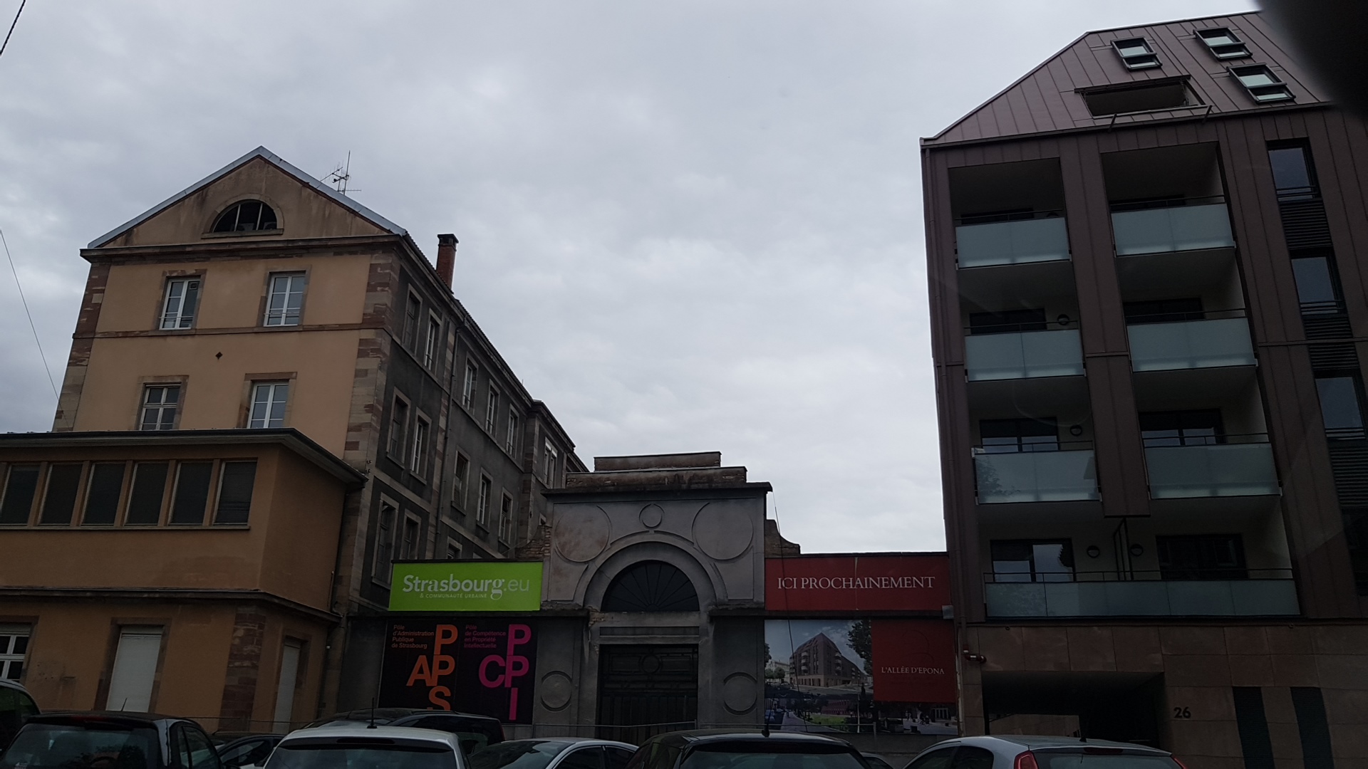 Photo n° 1 de l'avis de vincent.e fait le 10/04/2018 à 12:25