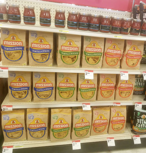 Department Store «Target», reviews and photos, 6445 Richfield Pkwy, Richfield, MN 55423, USA