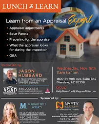 Jason Hubbard, REALTOR | REAL Broker - Car repair in , San Tan Valley - Rated 5.0/5