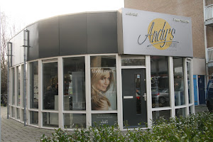 Andy's Haarstudio