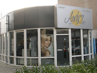 Andy's Haarstudio