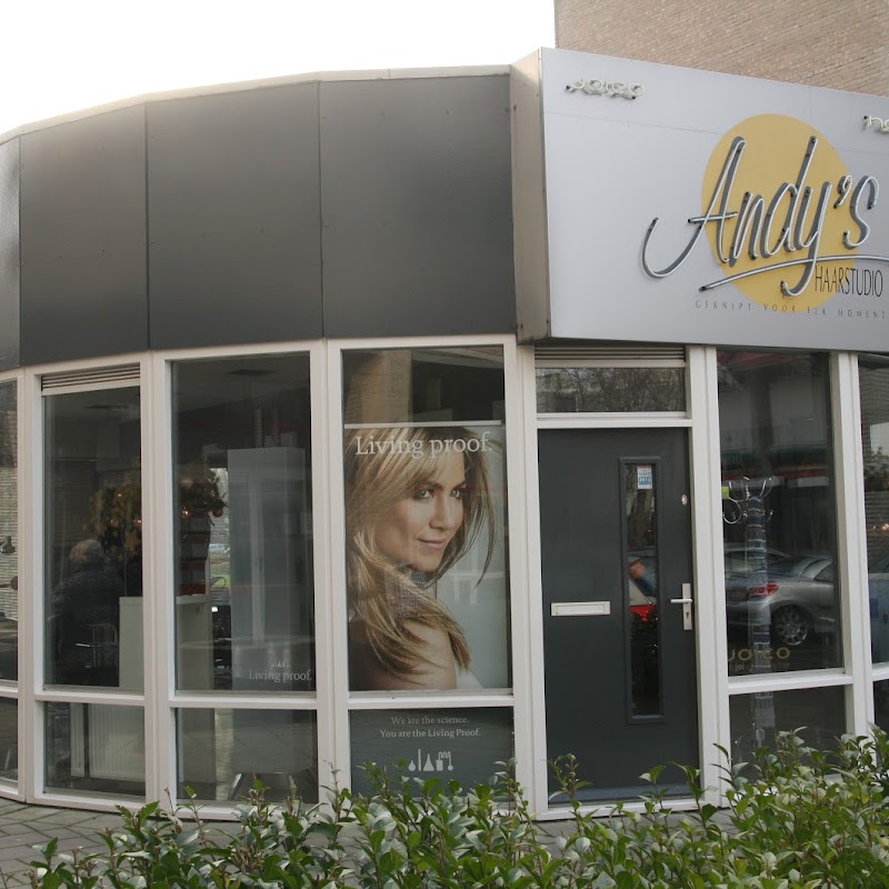 Andy's Haarstudio