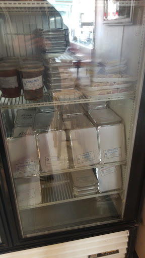 Deli «Tenafly Kosher Deli & Caterers», reviews and photos, 22 Washington St, Tenafly, NJ 07670, USA