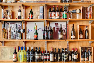 Photo n°1 de La Cantina del Seraphin à Saint-Priest ()
