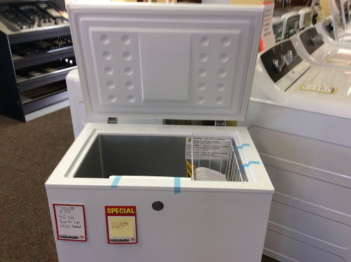 Appliance Repair Service «Stewart Molander Appliances», reviews and photos, 808 G St, Antioch, CA 94509, USA