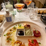 Photo n°4 de l'avis de Alessia.i fait le 15/10/2023 à 08:27 sur le  Trattoria Le Nuvole à Ferrara