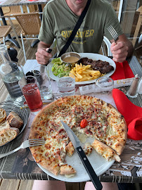 Pizza du Pizzeria DA ETTO Pizza & Pasta à Guérande - n°6