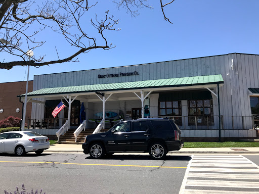 Great Outdoor Provision Co., 4275 Park Rd, Charlotte, NC 28209, USA, 