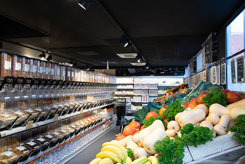 NOUS épicerie anti-gaspi Paris Montparnasse à Paris