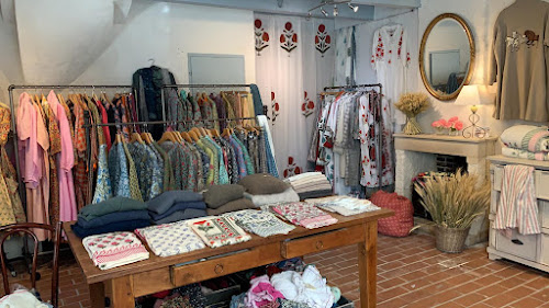 Magasin de vêtements pour femmes Bamyan Paris Paris