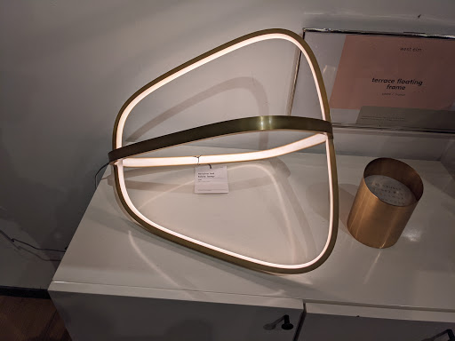 Furniture Store «west elm», reviews and photos, 51 Main St, Salt Lake City, UT 84111, USA