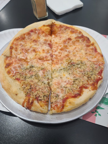 #10 best pizza place in Clifton - Bruno's Pizza