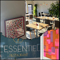 Les plus récentes photos du Restaurant À l'Essentiel à Saint-Louis - n°9