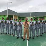 Review SMA Islam Terpadu Arafah