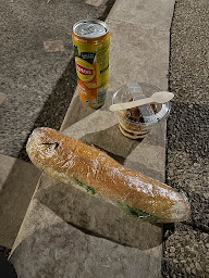 Photo n°29 de Au P'tit Creux d'Azur à Cannes ()