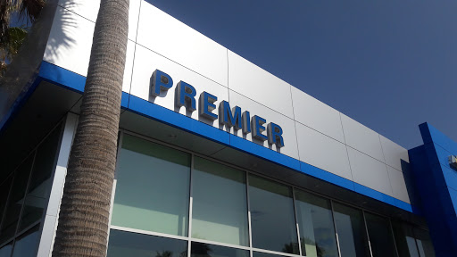 Chevrolet Dealer «Premier Chevrolet of Buena Park», reviews and photos, 6195 Auto Center Dr, Buena Park, CA 90621, USA