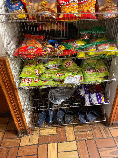 Grocery Store «East Market & Restaurant», reviews and photos, 3405 El Camino Ave, Sacramento, CA 95821, USA