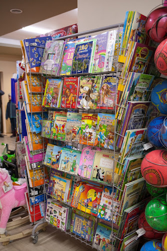 Comentarii opinii despre Librăria Raftul cu Cărți