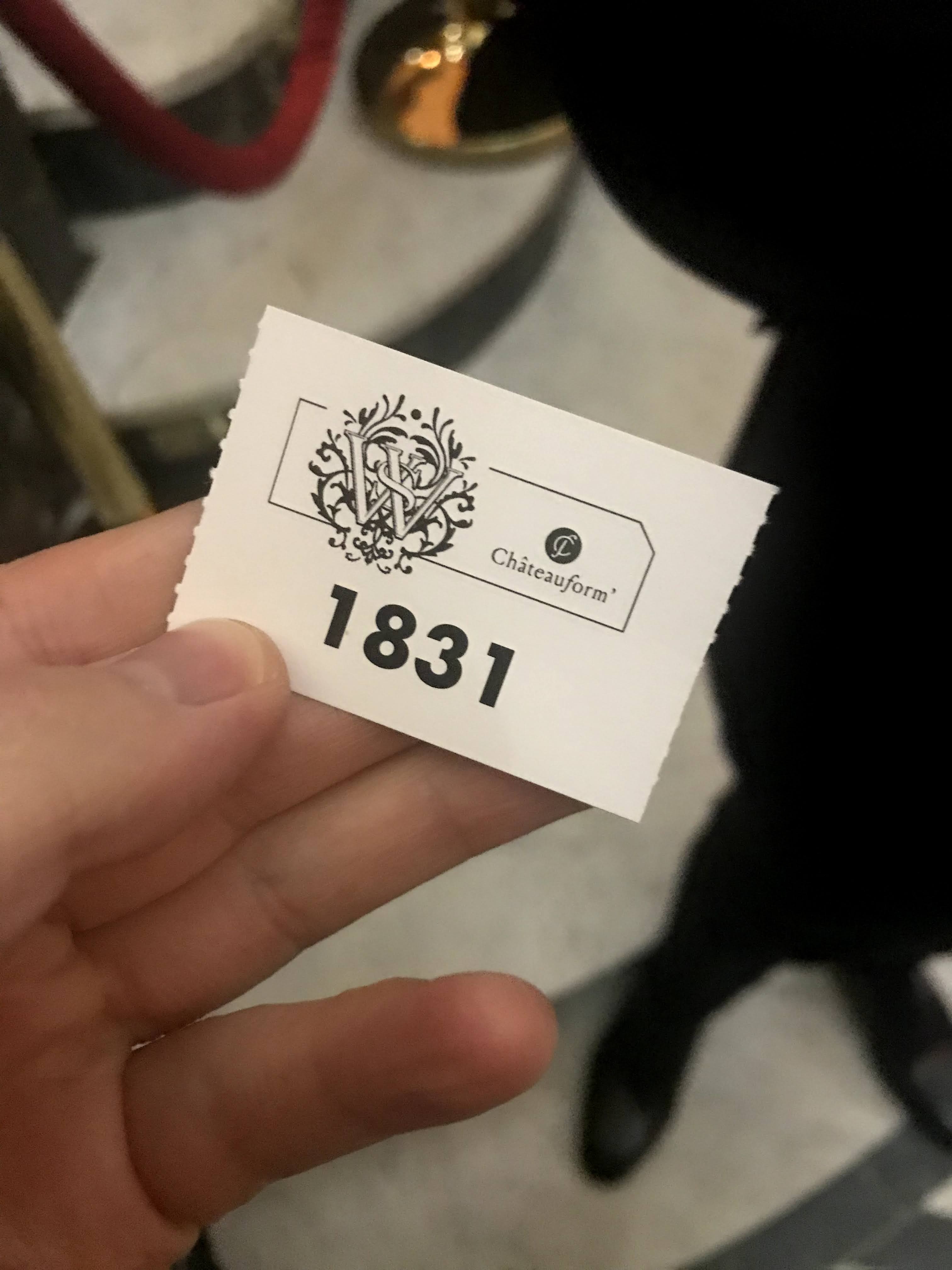 Photo n° 3 de l'avis de michael.m fait le 04/03/2019 à 22:37
