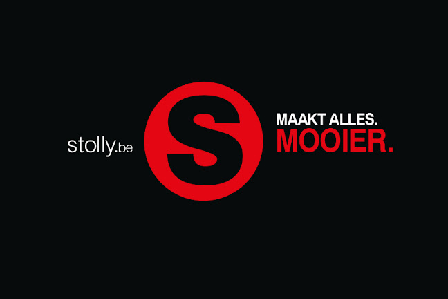 Beoordelingen van Stolly.be in Dendermonde - Grafisch ontwerp