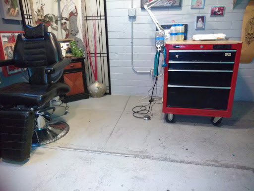 Explore tattoo ideas daughter, creative tattoo ideas in Tucson, available at Istari Tattoo Studio