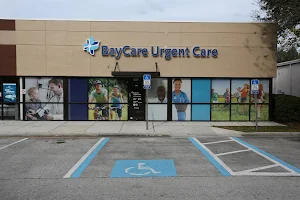 BayCare Urgent Care (Valrico) - Occupational Health Site image