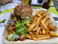 Plats et boissons du Restaurant L'arrêt gourmand à Saint-Jean-du-Gard - n°1