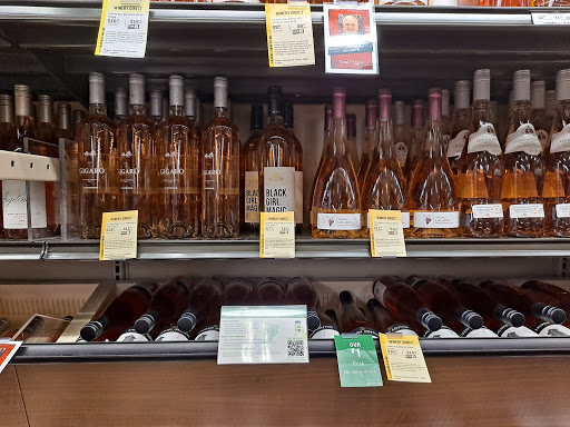 Wine Store «Total Wine & More», reviews and photos, 300 Andover Park W #500, Tukwila, WA 98188, USA