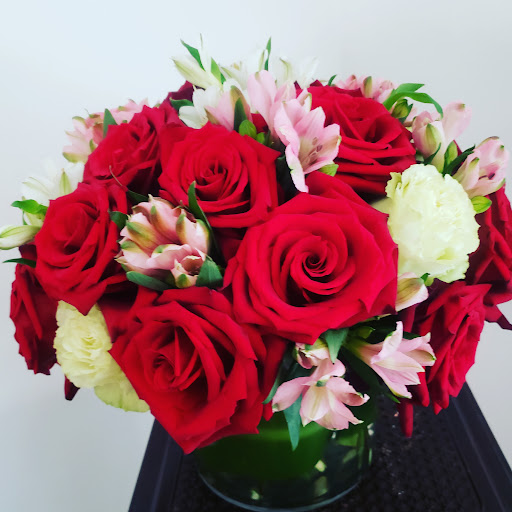 Florist «Rambling Rose Florist», reviews and photos, 22428 Gilmore St, West Hills, CA 91307, USA