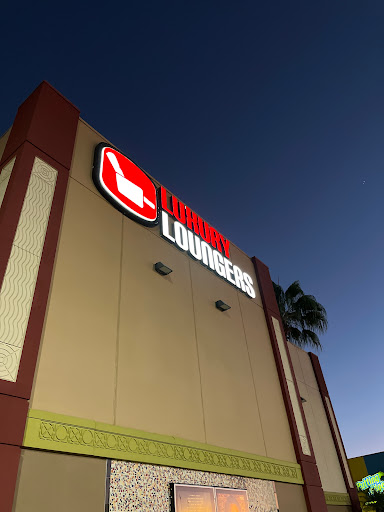 Movie Theater «Cinemark Orlando and XD», reviews and photos, 5150 International Dr, Orlando, FL 32819, USA