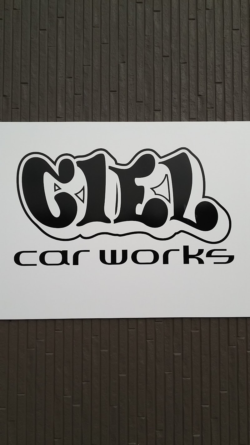 Car works CIEL