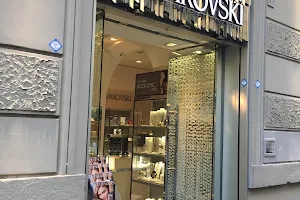 Swarovski Boutique Napoli Vomero image