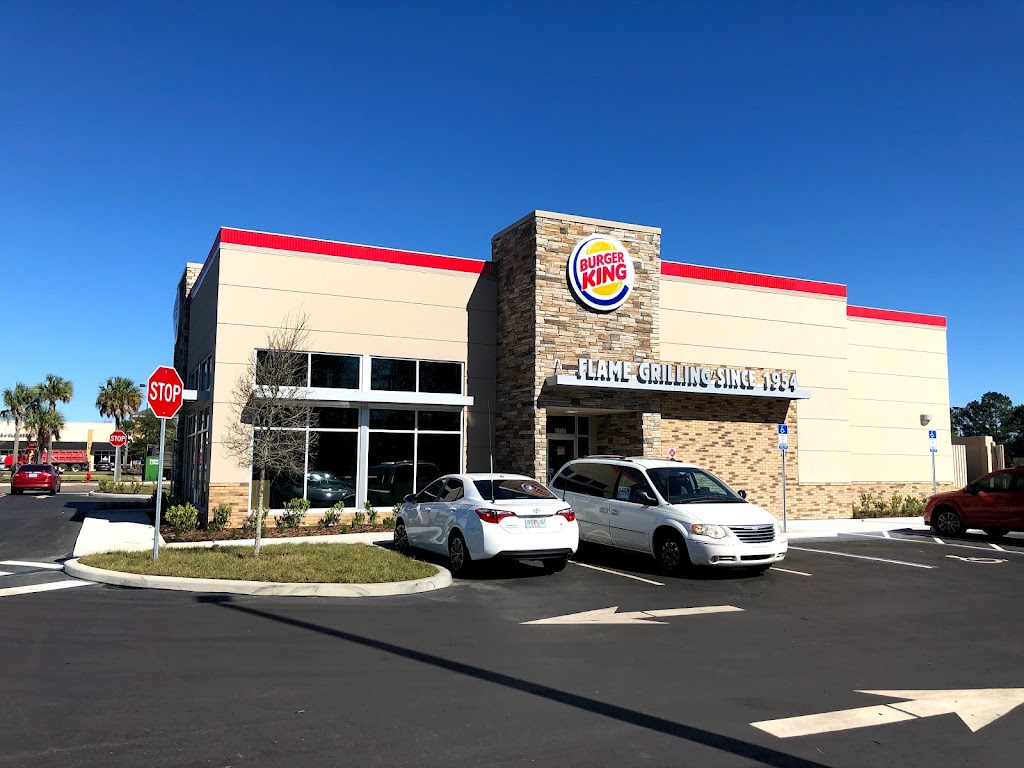 Burger King Jacksonville, FL 32219 Menu, Hours, Reviews and Contact