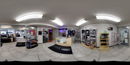 Ford Dealer «Port Orchard Ford», reviews and photos, 1215 Bay St, Port Orchard, WA 98366, USA