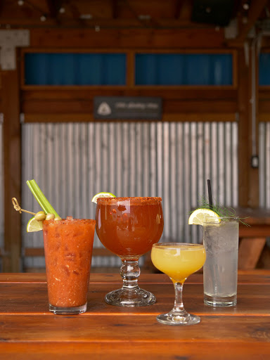 Lounge «White Owl Social Club», reviews and photos, 1305 SE 8th Ave, Portland, OR 97214, USA