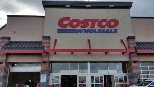 Warehouse club «Costco Wholesale», reviews and photos, 100 Grand Ave, North Brunswick Township, NJ 08902, USA