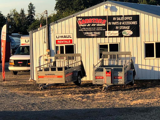 Car Dealer «Carstars Auto Sales», reviews and photos, 215 Water St, Roy, WA 98580, USA