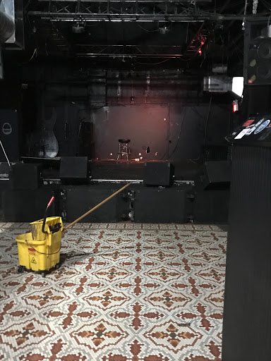 Live Music Venue «The Foundry Concert Club», reviews and photos, 11729 Detroit Ave, Lakewood, OH 44107, USA