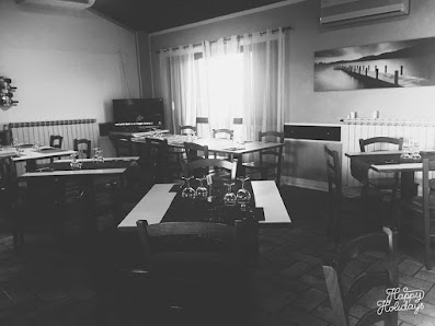 Taverna dell'Ortica Via Bettole, 50, 28069 Trecate NO, Italia