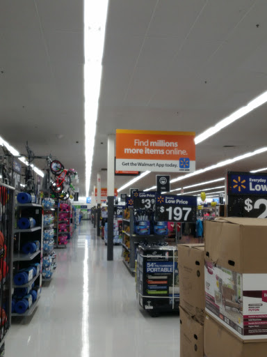 Discount Store «Walmart», reviews and photos, 651 Main St, Harleysville, PA 19438, USA