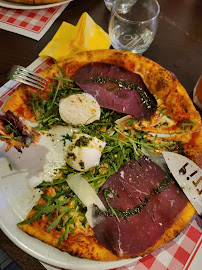Plats et boissons du Restaurant italien LA SCALA à Montgeron - n°11